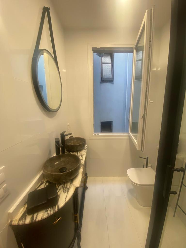Apartamento Pequeña Sara Santander Exterior foto