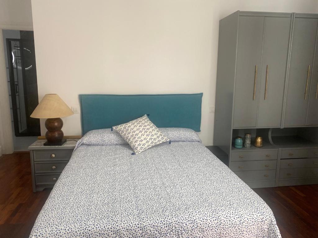 Apartamento Pequeña Sara Santander Exterior foto