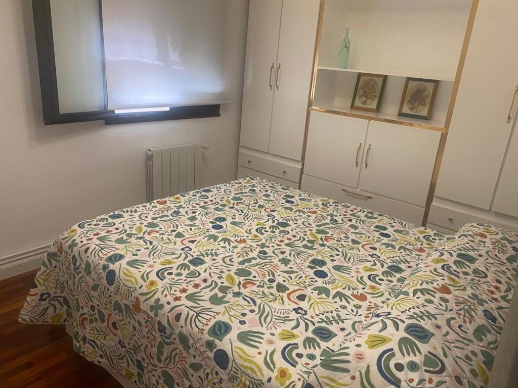 Apartamento Pequeña Sara Santander Exterior foto