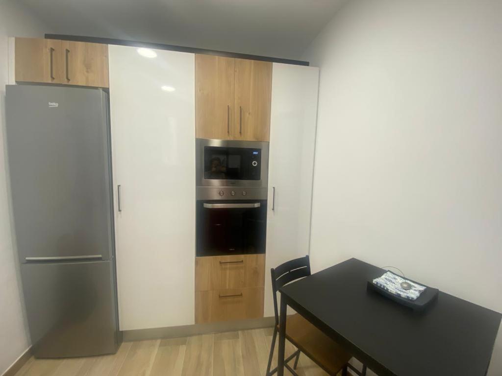 Apartamento Pequeña Sara Santander Exterior foto