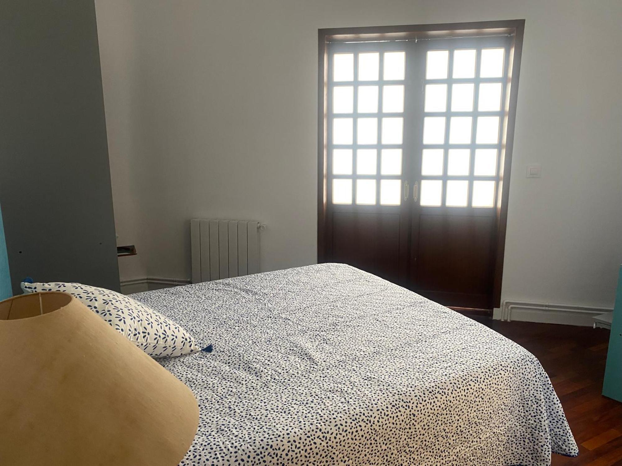 Apartamento Pequeña Sara Santander Exterior foto