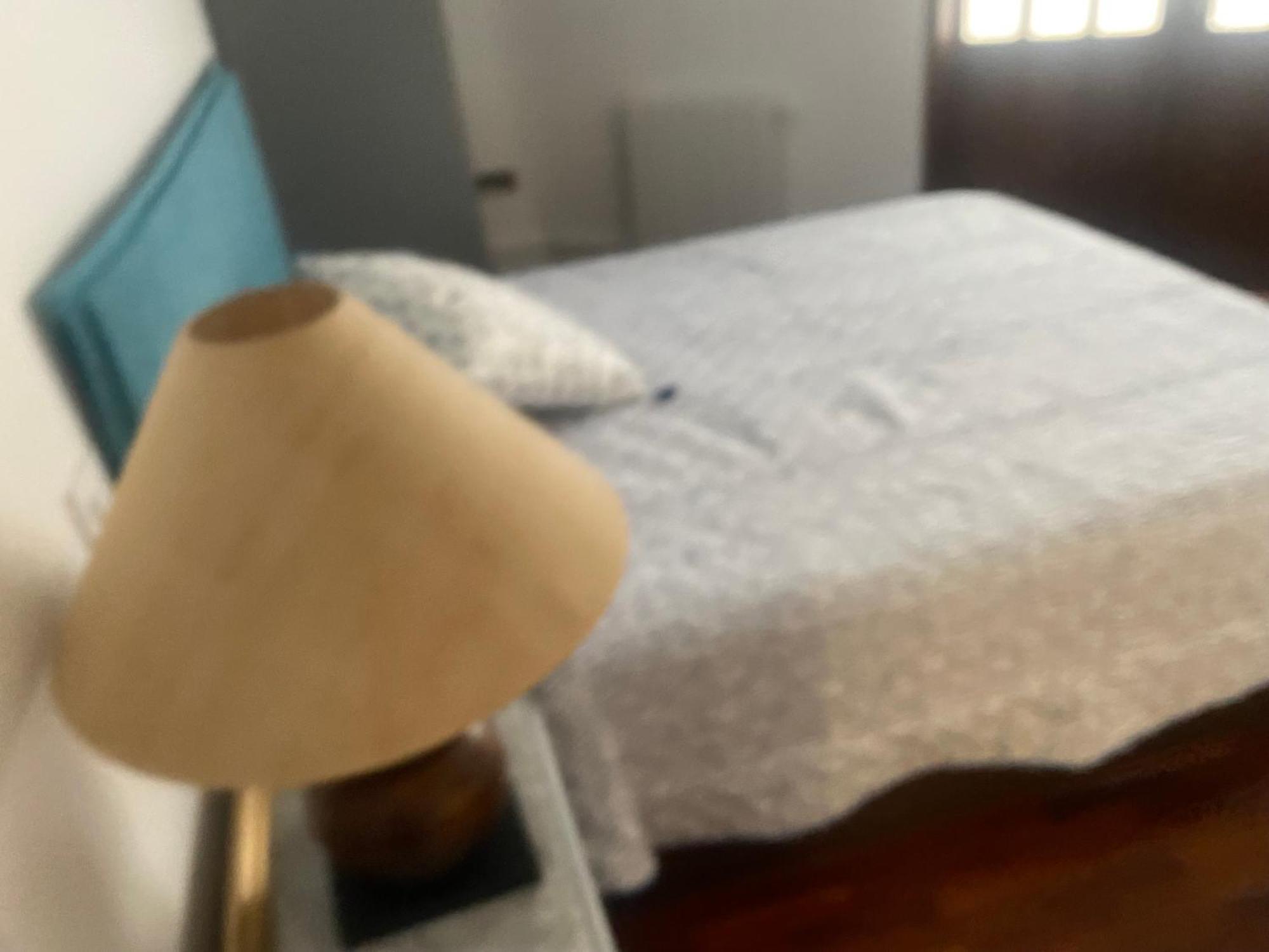 Apartamento Pequeña Sara Santander Exterior foto
