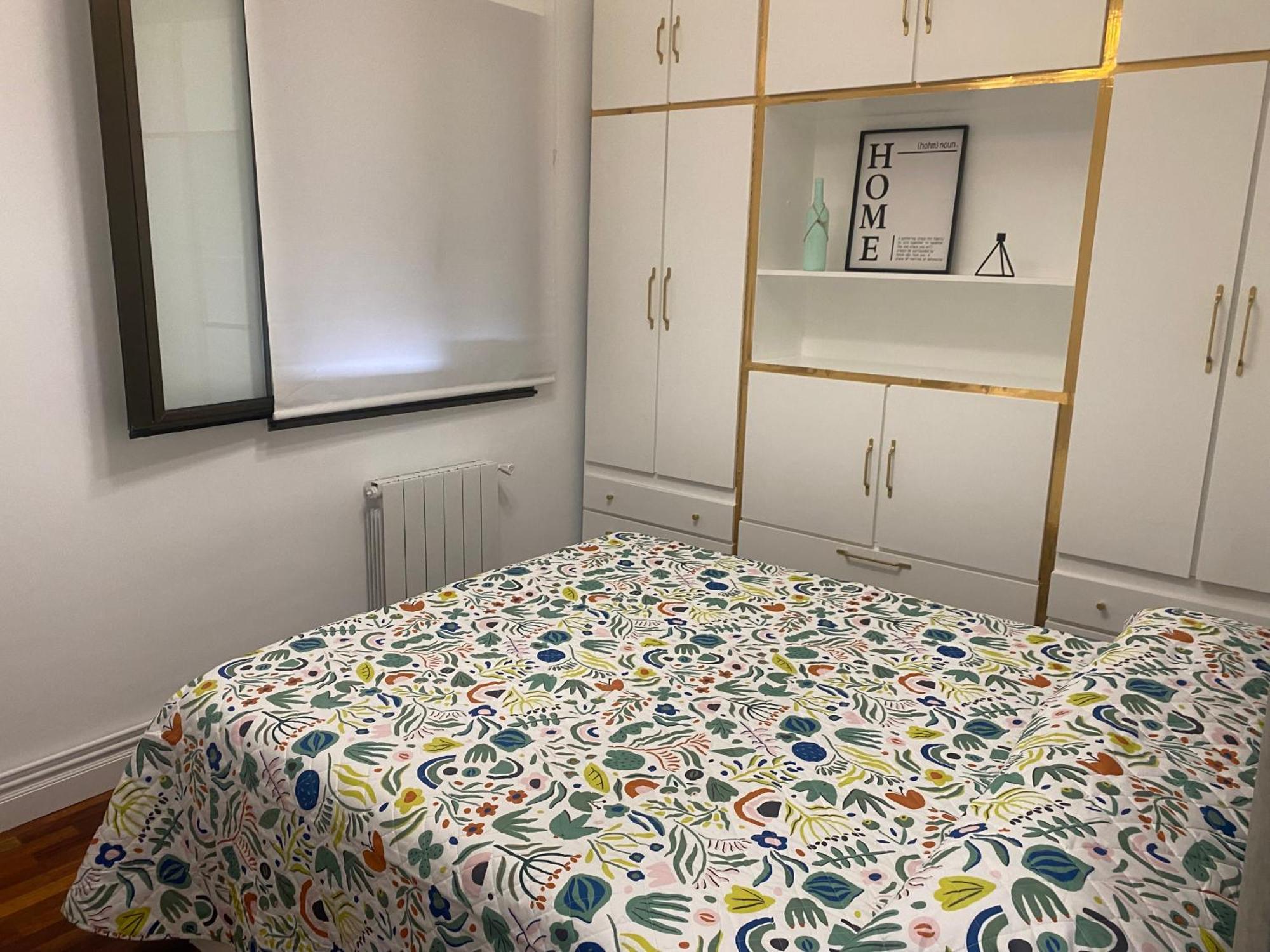 Apartamento Pequeña Sara Santander Exterior foto